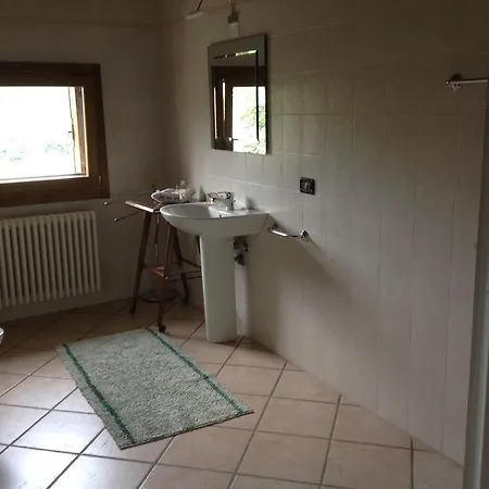 Casa rural Vicenza