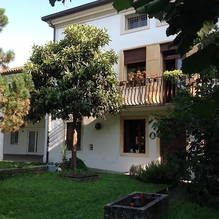 Vicenza Casa rural