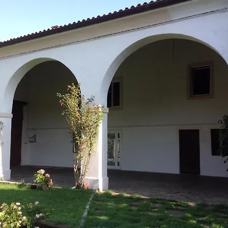 Casa rural Vicenza *
