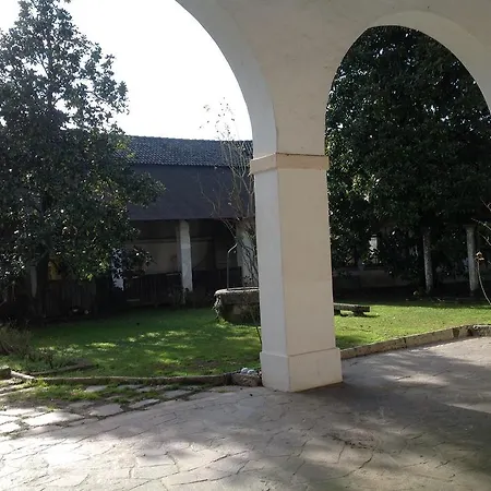 Casa rural Vicenza Arcugnano