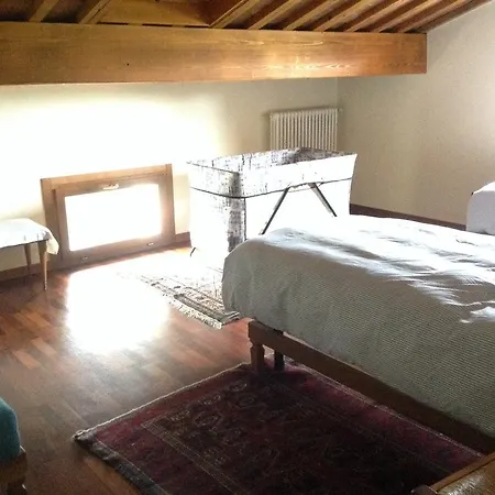 Casa rural Vicenza