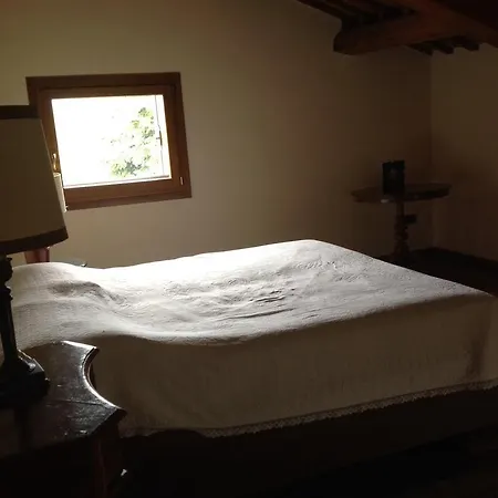 Vicenza Casa rural *